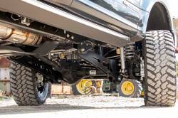 Rough Country Suspension Systems - Rough Country 51258 6" V2 C/O Suspension Lift Kit for 17-22 F250/F350 4WD Diesel - Image 6