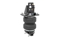 Rough Country Suspension Systems - Rough Country 10035WC Rear Air Spring/Compressor Kit for 19-26 RAM 1500 4WD - Image 3