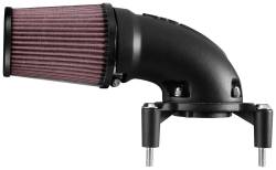 K&N - K&N 57-1137 FIPK Performance Cold Air Intake Kit - Image 2