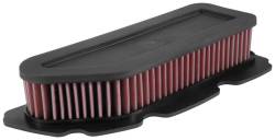 K&N - K&N HA-1016 Replacement Air Filter - Image 2