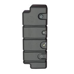 TITAN Fuel Tanks - TITAN Fuel Tanks 5015100 TITAN Transfer Tank - Image 2