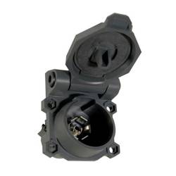 Husky Towing - Husky Towing 30175 7-Way RV Blade Trailer Connector Car End - Image 1