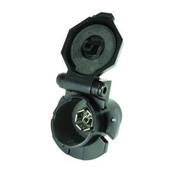 Husky Towing - Husky Towing 7-Way RV Blade Trailer Connector Car End GM Truck/SUV 31625 - Image 1