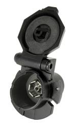 Husky Towing - Husky Towing 7-Way RV Blade Trailer Connector Car End GM Truck/SUV 31625 - Image 2