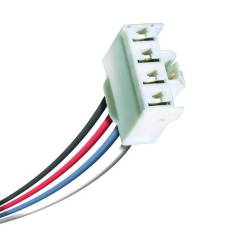 Husky Towing - Husky Towing Trailer Brake Controller Adapter Harness for Dodge Truck 31864 - Image 2