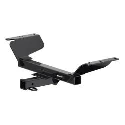 Husky Towing 69640C 2" Class III Receiver Tow Hitch for Equinox/Terrain