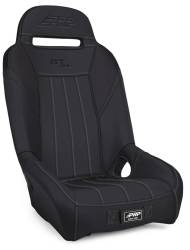 PRP - PRP A5701-PORXP-201 GT/S.E. High Back Suspension Seat Black EACH - Image 1