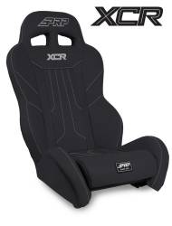 PRP - PRP XCR High Back Suspension Seat Black EACH A8001-PORXP-201 - Image 1