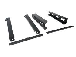 PRP - PRP C66 Front Seat Mount Brackets Pair for Honda Talon - Image 1