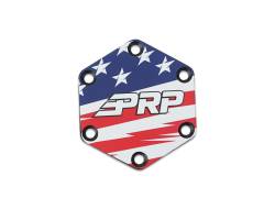 PRP - PRP G100-NG1 Steering Wheel Center Cap New Glory Design 1 - Image 3