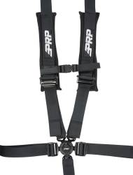 PRP - PRP 5-Point 2" Safety Belt Harness Cam Latch Black Each SB5.2CAMRT - Image 1