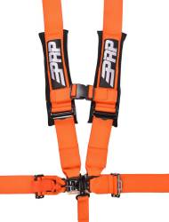 PRP - PRP 5-Point 3" Safety Belt Harness Latch/Link Orange Each SB5.3O - Image 1