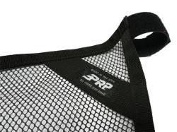 PRP - PRP W33 Front Mesh Window Net Kit Black for Polaris RZR XP Turbo S - Image 4