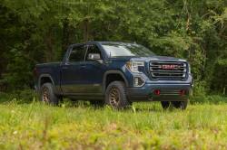 Rough Country Suspension Systems - Rough Country 22657RED 3.5" Vertex/V2 Suspension Lift Kit for 19-25 Sierra 1500 - Image 4