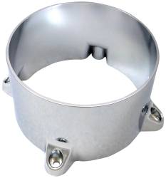 Mickey Thompson - Mickey Thompson 224400045 Classic III Bolt-On Open Center Cap Chrome - Image 1