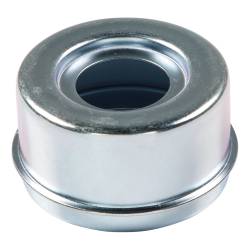 CURT - CURT 127300 Dust Cap 7000-8000-lb. Axles - Image 1