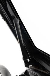 Rough Country Suspension Systems - Rough Country 98316222 UTV Electric Tilt Windshield for Honda Pioneer 1000 - Image 5