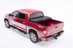 RealTruck Extang - Extang 83472 Solid Fold 2.0 w/o Trail Edition Storge Boxes for 22-25 Tundra 5'7" - Image 6