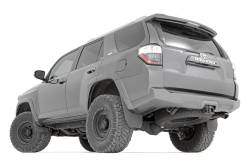 Rough Country Suspension Systems - Rough Country 76632RED 3" N3 Lift Kit w/RR Coils for 10-24 Toyota 4Runner 4WD - Image 3