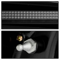 Spyder Auto - Spyder Auto 5088918 LED Taillights Black for 22-24 BRZ/GR86 - Image 4