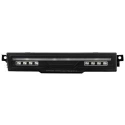 Spyder Auto - Spyder Auto 5088925 LED Rear Bumper Light w/Fog Light Black for 22-24 BRZ/GR86 - Image 1