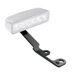 Go Rhino - Go Rhino 732365T XE Hood Hinge Cube Light Mount for 22-24 Sequoia/Tundra - Image 3