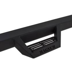 Raptor Series - Raptor RTS24CH Magnum RT Drop Steps Black for 15-22 Colorado/Canyon Extended Cab - Image 2