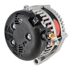 Powermaster Performance - Powermaster 417943-1 Large Frame Series Alternator for 14-19 Corvette - Image 3