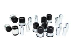 Whiteline - Whiteline WEK147 Vehicle Essentials Bushing Kit - Image 1