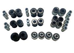 Whiteline - Whiteline WEK148 Rear Suspension Bushing Kit for Fiat & Mazda - Image 2