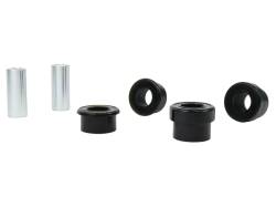 Whiteline - Whiteline W53412 Front Lower Inner RWD Control Arm Bushing Kit for Acura/Honda - Image 38