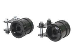 Whiteline - Whiteline W53528 Control Arm Lower Inner Rear Bushing - Image 40