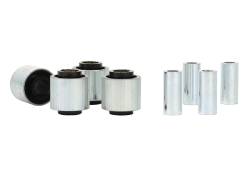 Whiteline - Whiteline W63393 Control Arm Lower Front Inner & Outer Bushing - Image 9