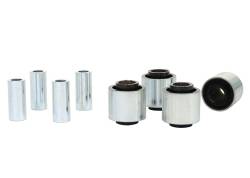 Whiteline - Whiteline W63393 Control Arm Lower Front Inner & Outer Bushing - Image 36