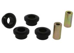Whiteline - Whiteline W63442 Rear Lower Inner Control Arm Bushing Kit for 00-09 Honda S2000 - Image 19