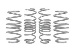 Whiteline - Whiteline WSK-FRD010 Lowering Coil Spring Kit for 13-18 Ford Fiesta ST - Image 3