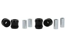 Whiteline - Whiteline W0009 Sway Bar Link Bushing Service Kit for Whiteline Link - Image 10