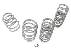 Whiteline - Whiteline WSK-AUD001 Front & Rear Lowering Springs for 17-25 Audi RS3 - Image 2