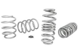 Whiteline - Whiteline WSK-AUD001 Front & Rear Lowering Springs for 17-25 Audi RS3 - Image 3