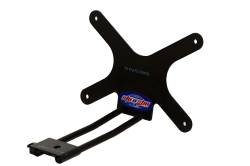 STO N SHO - STO N SHO SNS385 Quick Release License Plate Bracket for Select 23-24 Wrangler - Image 2
