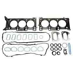 Crown Automotive Jeep Replacement - Crown 68297850AC Full Engine Gasket Set for 07-18 Jeep Wrangler JK 3.8L - Image 1