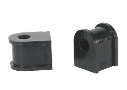 Nolathane - Nolathane REV012.0274 Rear 16mm Swaybar Mount Bushings for 92-96 Toyota Camry - Image 4