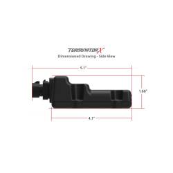 Hilborn Fuel Injection - Hilborn Fuel Injection 550-718 Fuel Injection System - Image 2