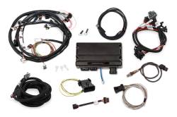 Hilborn Fuel Injection - Hilborn Fuel Injection 550-718 Fuel Injection System - Image 3