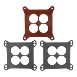 Quick Fuel Technology - Quick Fuel Technology 300-4004QFT Carburetor Spacer - Image 1