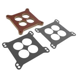 Quick Fuel Technology - Quick Fuel Technology 300-4004QFT Carburetor Spacer - Image 2