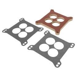 Quick Fuel Technology - Quick Fuel Technology 300-4004QFT Carburetor Spacer - Image 3
