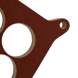 Quick Fuel Technology - Quick Fuel Technology 300-4004QFT Carburetor Spacer - Image 6