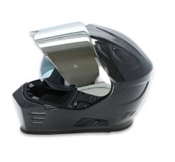 Simpson Motorcycle - Simpson Motorcycle GBDLC Ghost Bandit Large Motorcycle Helmet Carbon Fiber - Image 3
