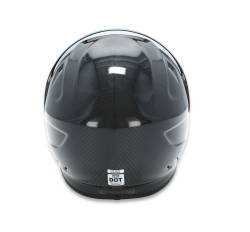 Simpson Motorcycle - Simpson Motorcycle GBDLC Ghost Bandit Large Motorcycle Helmet Carbon Fiber - Image 4